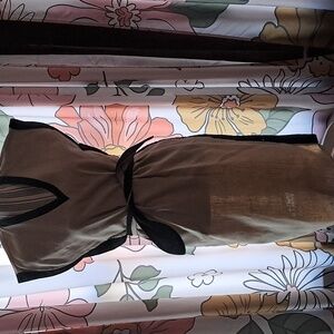 Vintage Lord & Taylor/Hirshies Sheath Dress